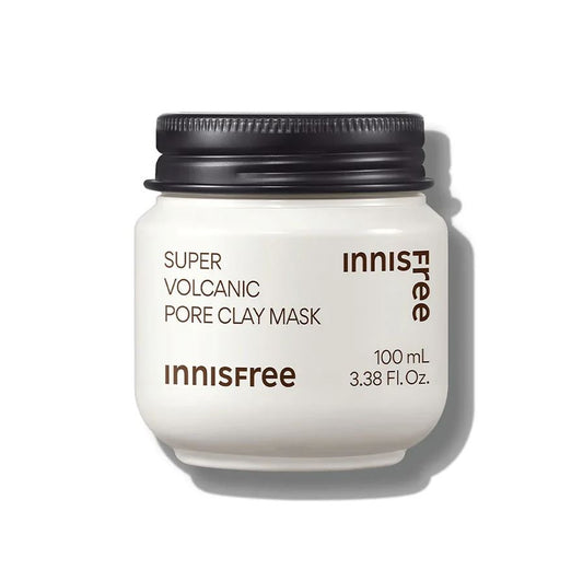 SUPER VOLCANIC PORE CLAY MASK [100ml]