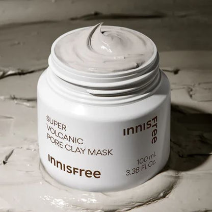 SUPER VOLCANIC PORE CLAY MASK [100ml]