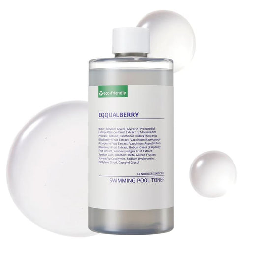 SWIMMING POOL TONER [300ml]