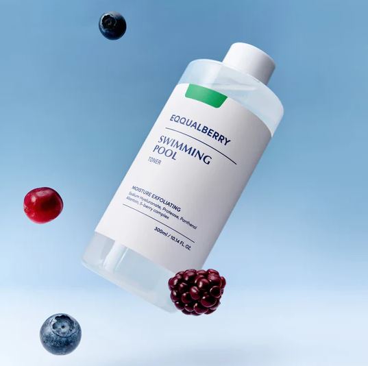 SWIMMING POOL TONER [300ml]