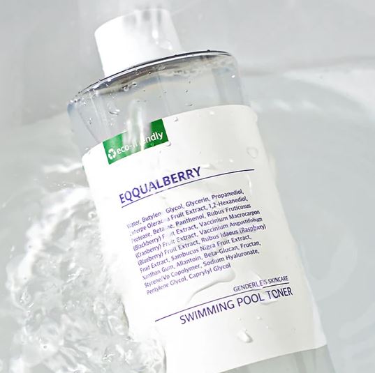 SWIMMING POOL TONER [300ml]