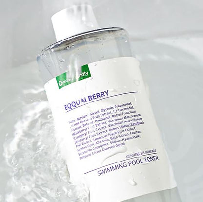 SWIMMING POOL TONER [300ml]