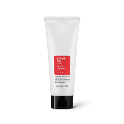 SALICYLIC ACID DAILY GENTLE CLEANSER [150ml]