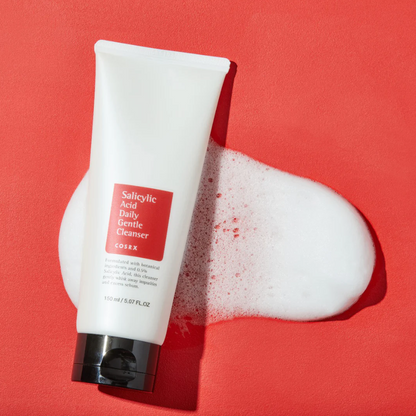 SALICYLIC ACID DAILY GENTLE CLEANSER [150ml]