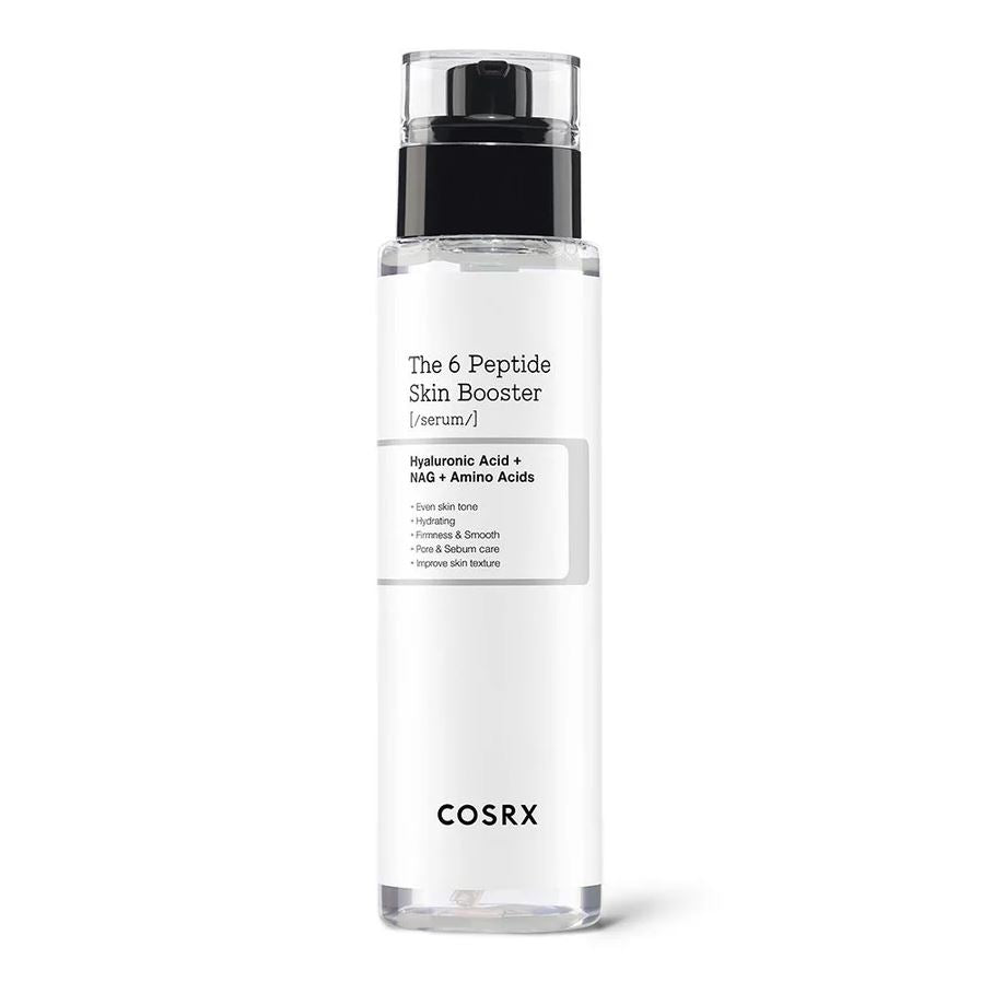 THE 6 PEPTIDE SKIN BOOSTER SERUM [150ml]
