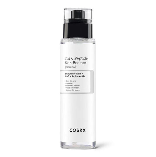 THE 6 PEPTIDE SKIN BOOSTER SERUM [150ml]
