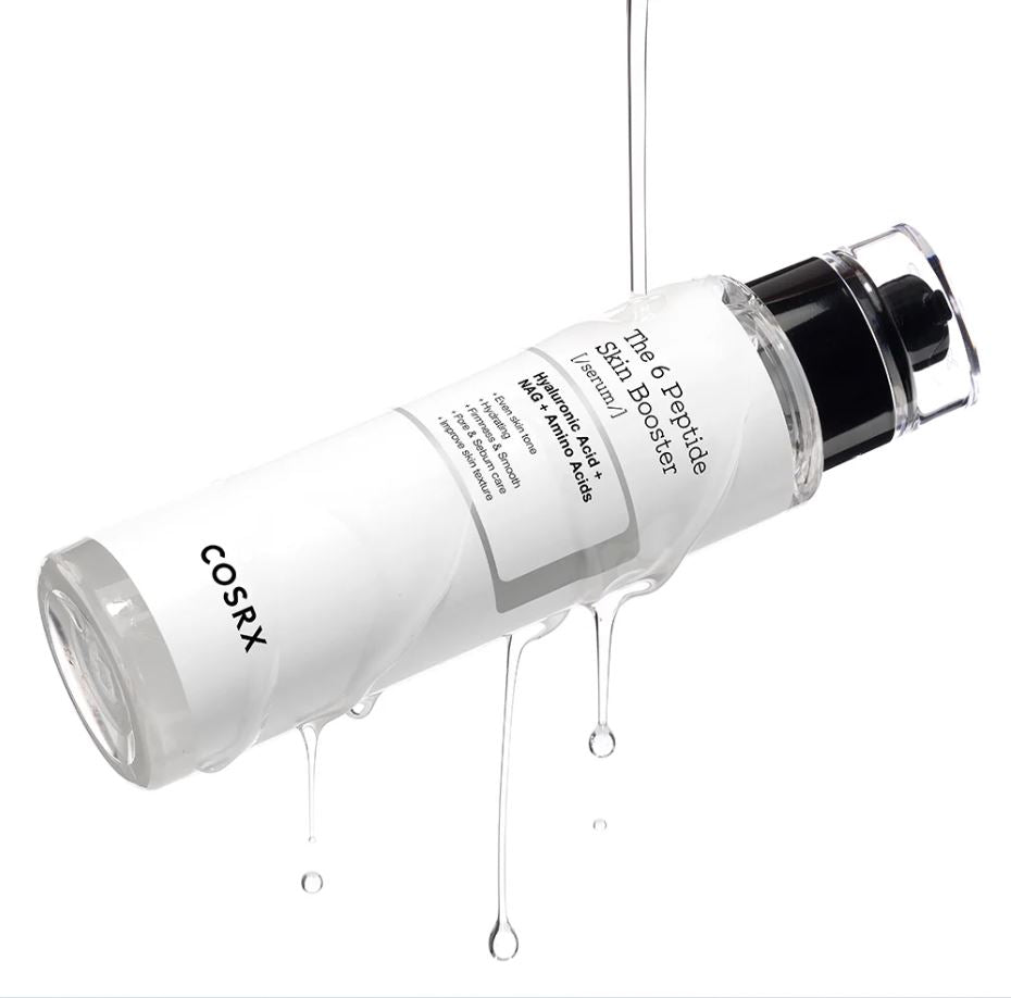 THE 6 PEPTIDE SKIN BOOSTER SERUM [150ml]