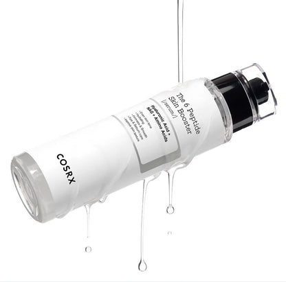 THE 6 PEPTIDE SKIN BOOSTER SERUM [150ml]