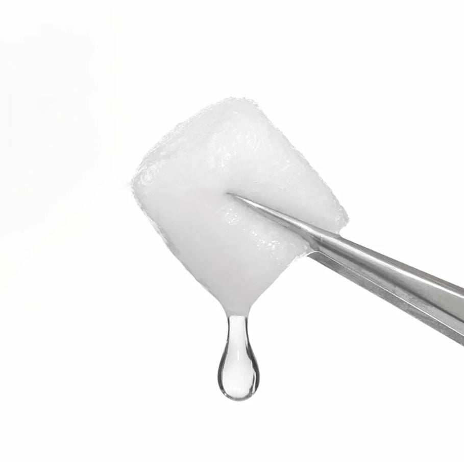 THE AHA 2 BHA 2 BLEMISH TREATMENT SERUM [50g, 30+ cotton balls]