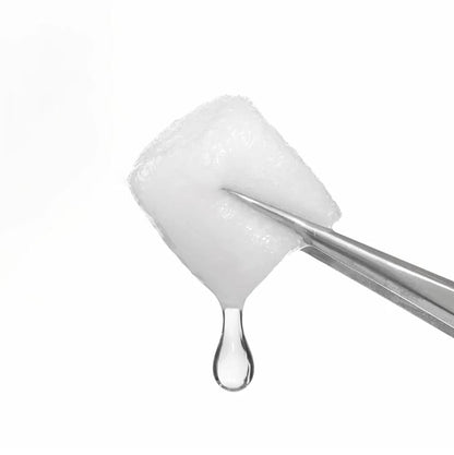 THE AHA 2 BHA 2 BLEMISH TREATMENT SERUM [50g, 30+ cotton balls]