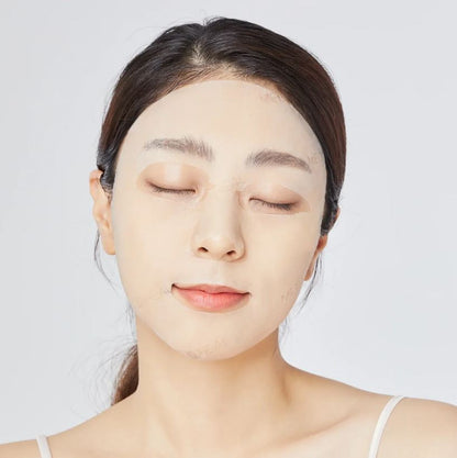 THE N.M.F AMPOULE MASK SET [10 sets]