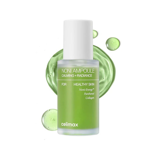 THE REAL NONI ENERGY AMPOULE [30ml]