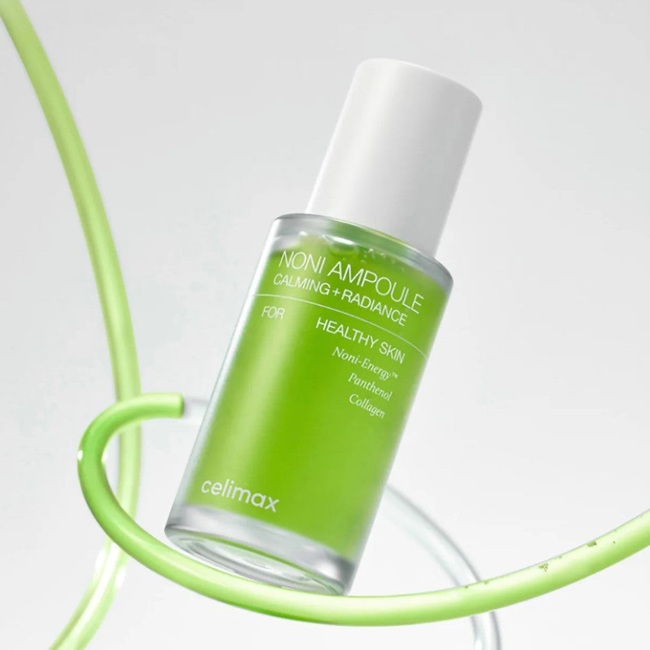 THE REAL NONI ENERGY AMPOULE [30ml]