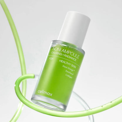 THE REAL NONI ENERGY AMPOULE [30ml]