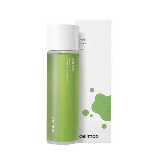 THE REAL NONI MOISTURE BALANCING TONER [150ml]