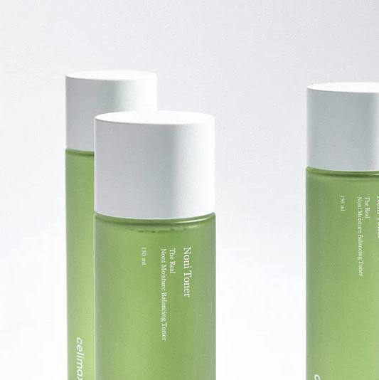 THE REAL NONI MOISTURE BALANCING TONER [150ml]