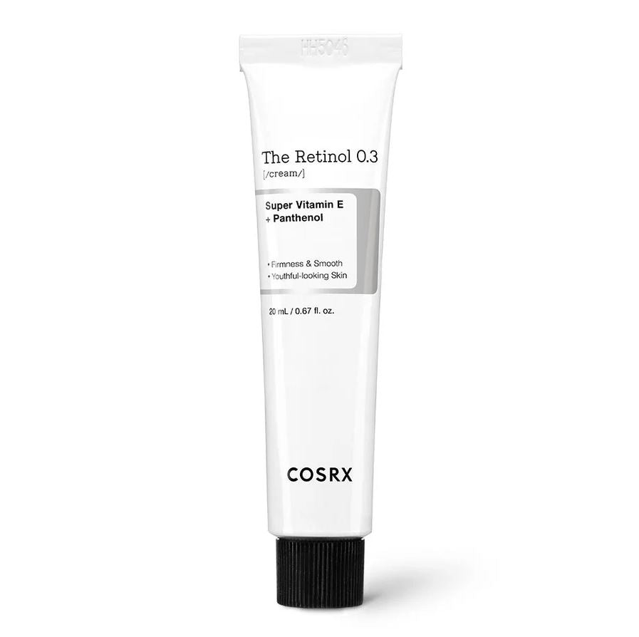 THE RETINOL 0.3 CREAM [20ml]