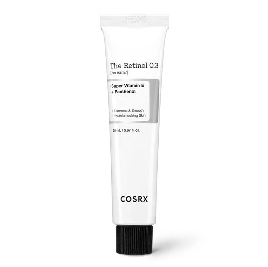 THE RETINOL 0.3 CREAM [20ml]