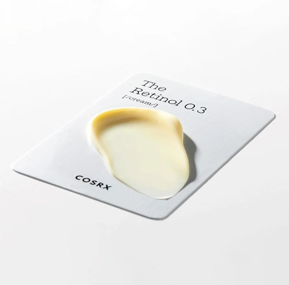 THE RETINOL 0.3 CREAM [20ml]