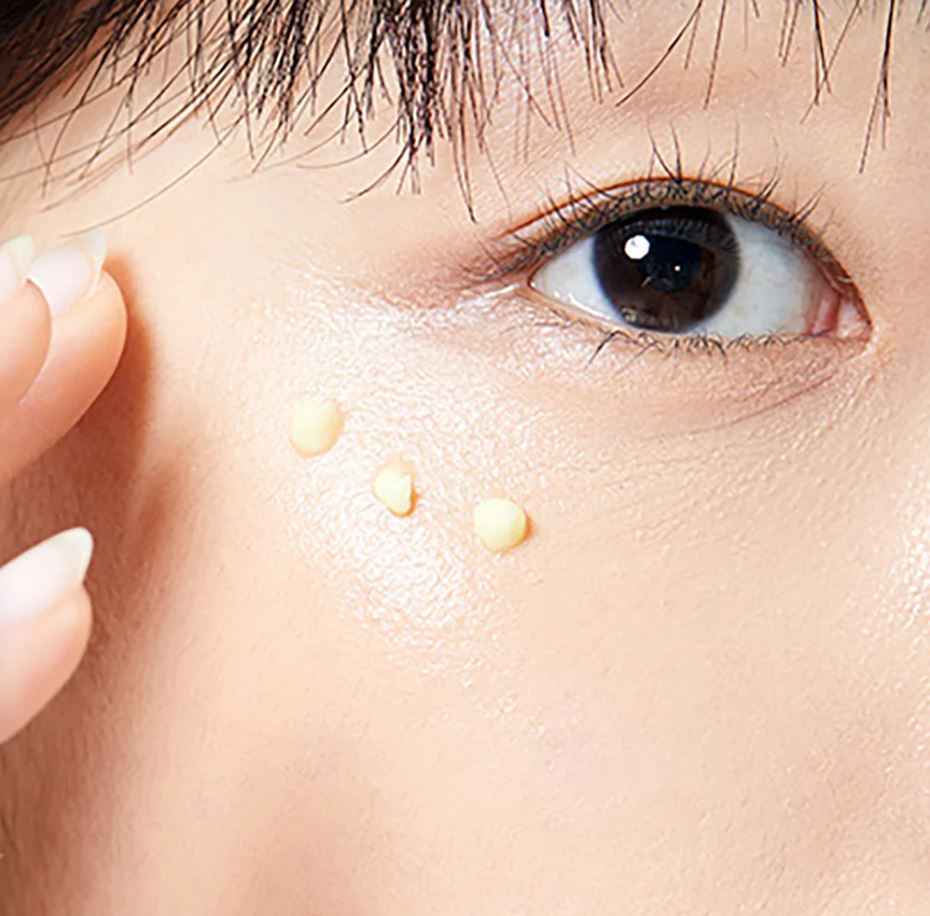 THE RETINOL 0.3 CREAM [20ml]