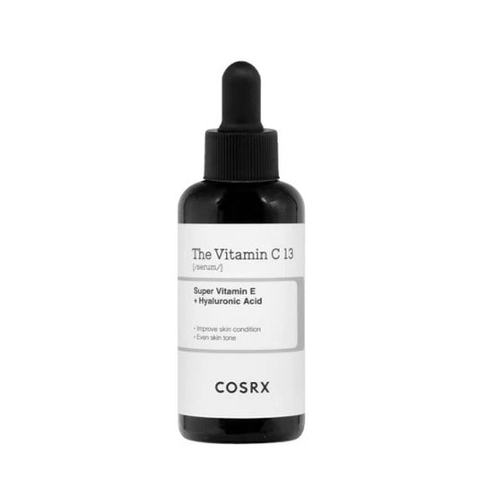 THE VITAMIN C 13 SERUM [20ml]