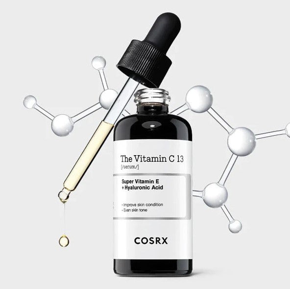 THE VITAMIN C 13 SERUM [20ml]
