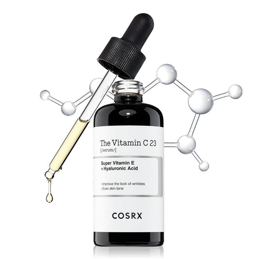 THE VITAMIN C 23 SERUM [20ml]