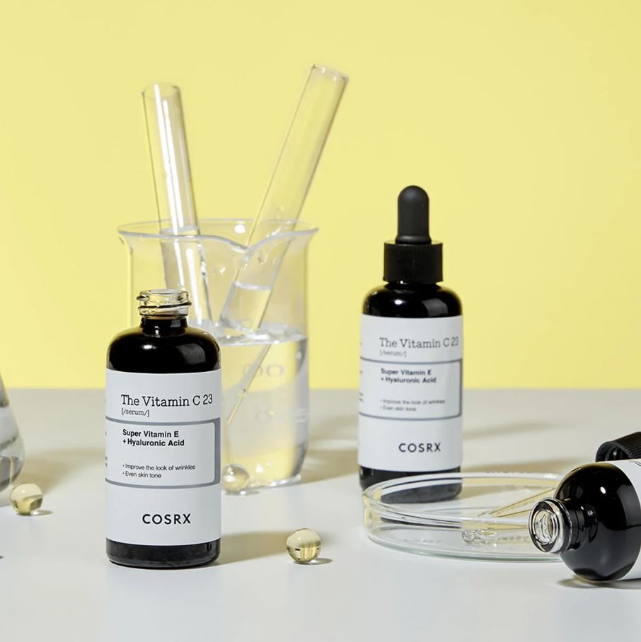 THE VITAMIN C 23 SERUM [20ml]