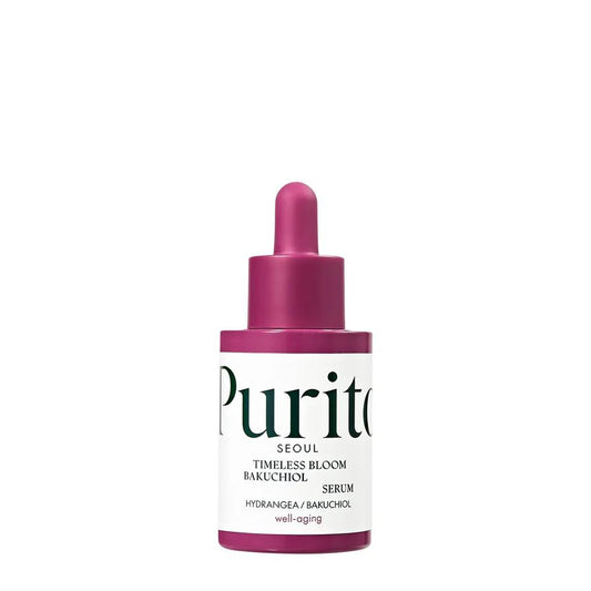 TIMELESS BLOOM BAKUCHIOL SERUM [30ml]