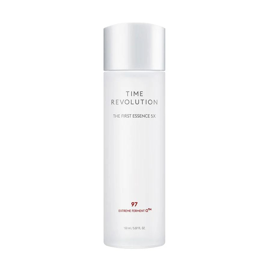 TIME REVOLUTION THE FIRST ESSENCE 5X [150ml]