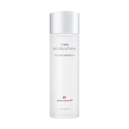 TIME REVOLUTION THE FIRST ESSENCE 5X [150ml]