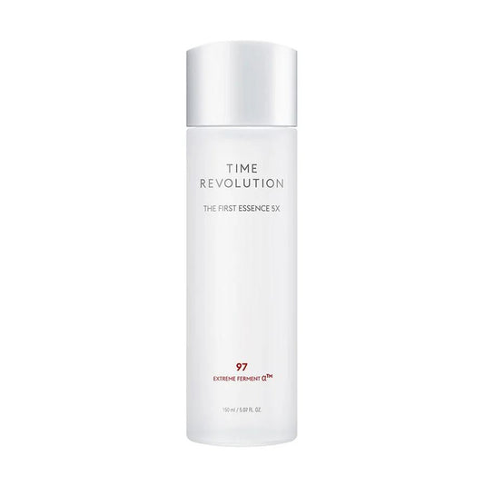 TIME REVOLUTION THE FIRST ESSENCE 5X [150ml]