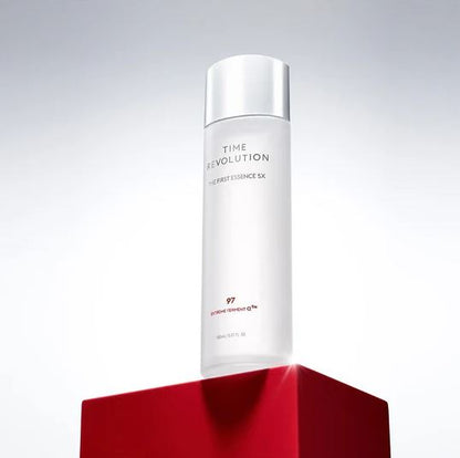 TIME REVOLUTION THE FIRST ESSENCE 5X [150ml]