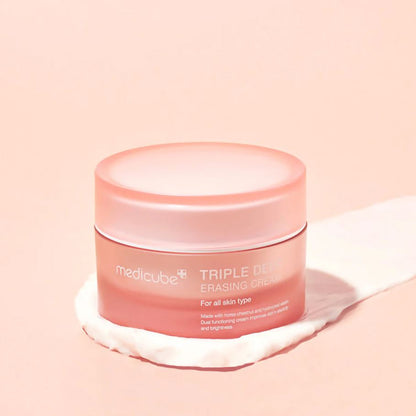 TRIPLE COLLAGEN CREAM [50ml]