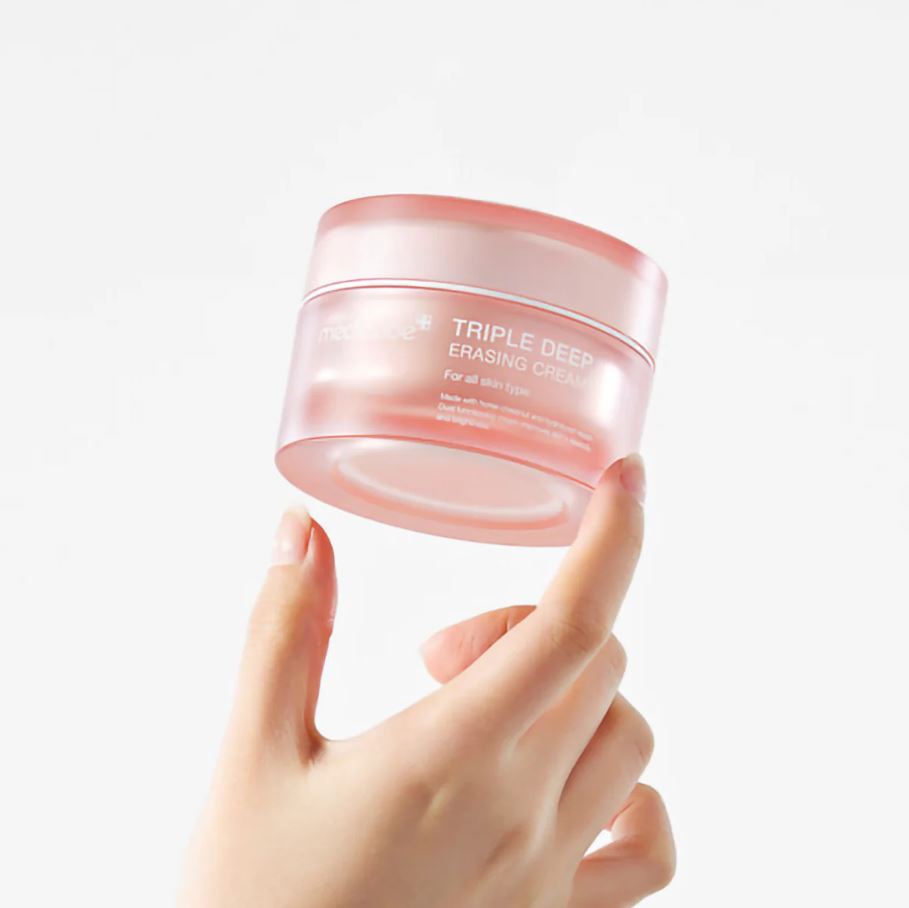 TRIPLE COLLAGEN CREAM [50ml]