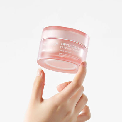 TRIPLE COLLAGEN CREAM [50ml]