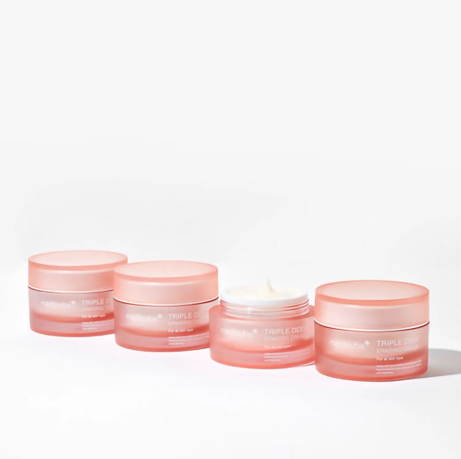 TRIPLE COLLAGEN CREAM [50ml]