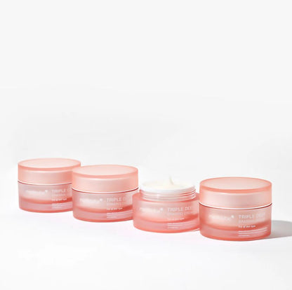 TRIPLE COLLAGEN CREAM [50ml]