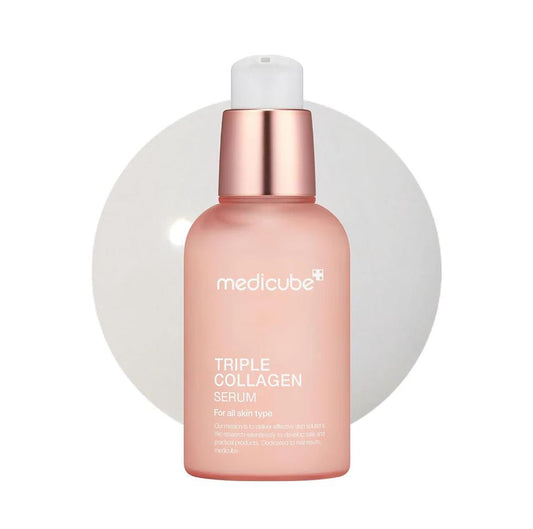 TRIPLE COLLAGEN SERUM [55ml]