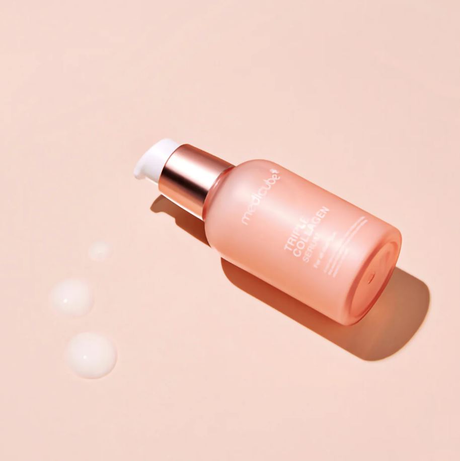 TRIPLE COLLAGEN SERUM [55ml]