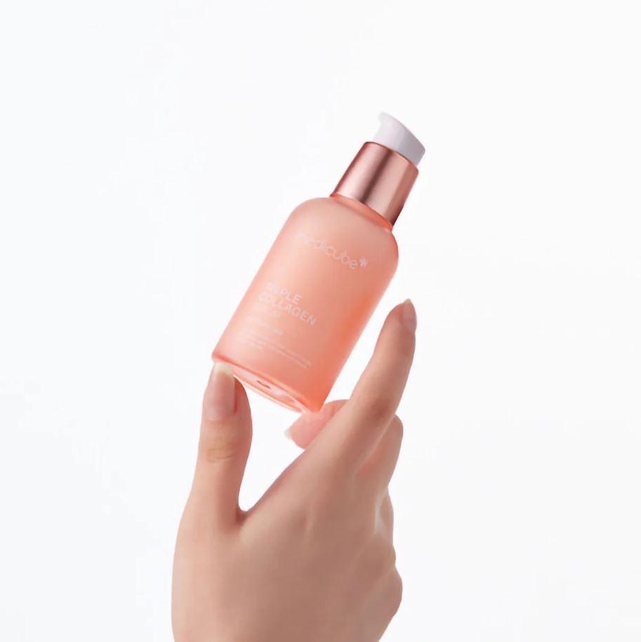 TRIPLE COLLAGEN SERUM [55ml]