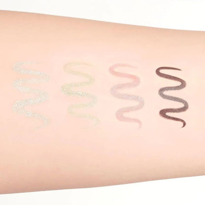 TWINKLE PEN LINER [#02 GOLDEN WAVE] 0.5g