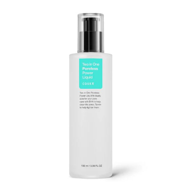 TWO IN ONE PORELESS POWER LIQUID [100ml]