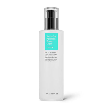 TWO IN ONE PORELESS POWER LIQUID [100ml]
