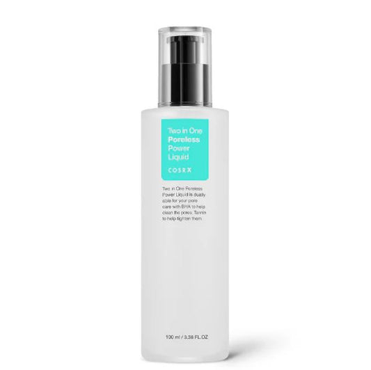 TWO IN ONE PORELESS POWER LIQUID [100ml]