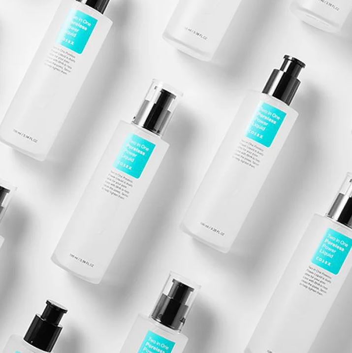 TWO IN ONE PORELESS POWER LIQUID [100ml]