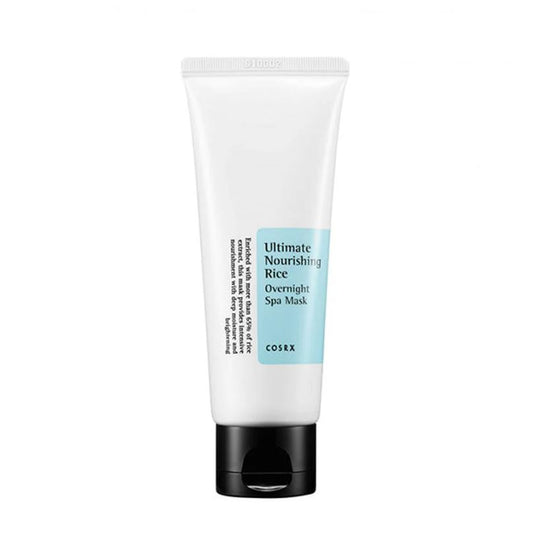 ULTIMATE NOURISHING RICE OVERNIGHT SPA MASK [60ml]