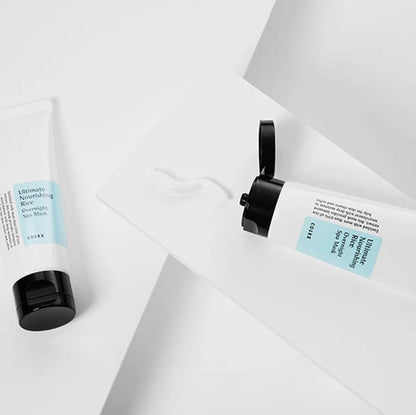 ULTIMATE NOURISHING RICE OVERNIGHT SPA MASK [60ml]