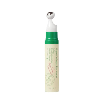 VEGAN COLLAGEN EYE SERUM [10ml]