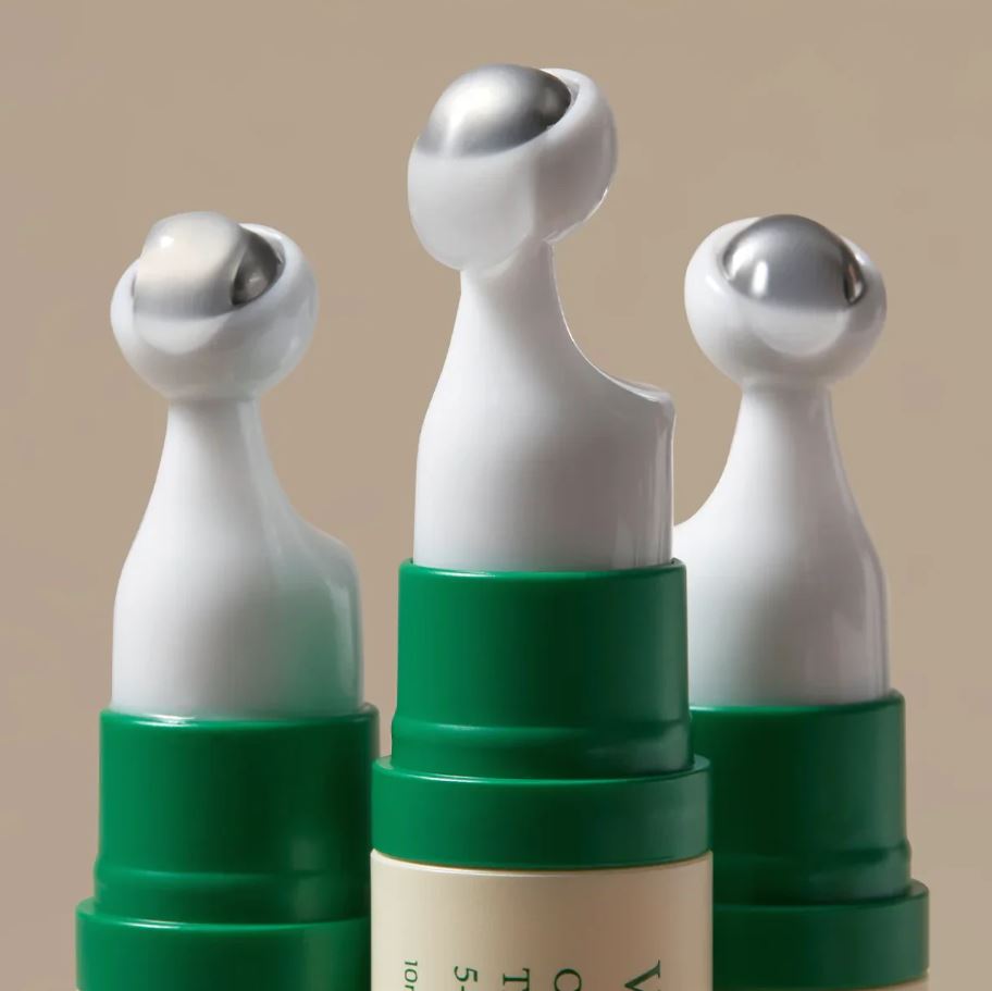 VEGAN COLLAGEN EYE SERUM [10ml]